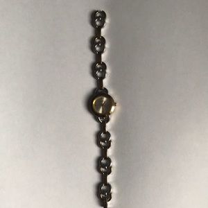 Womens guess wrist watch